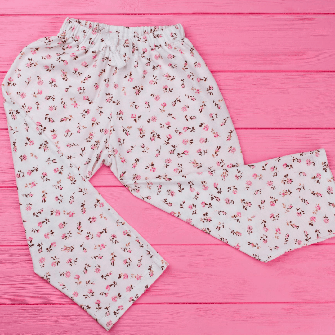 How to Sew Pajama Pants ~ Easy Tutorial for Beginners How to Sew Pajama Pants ~ Easy Tutorial for Beginners