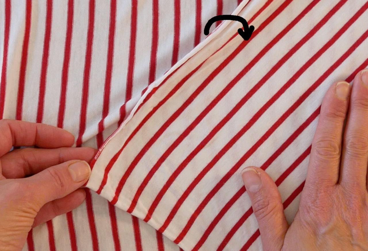 How to Cut a Sewing Pattern and Fabric – The Daily Sew How to Cut a Sewing Pattern and Fabric – The Daily Sew