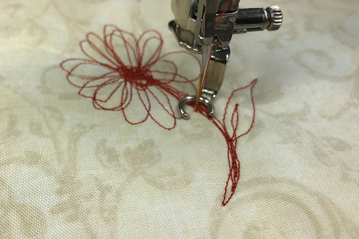 Cynthia Shaffer - Free Motion Stitching : : Sketching : : Doodling ... Cynthia Shaffer - Free Motion Stitching : : Sketching : : Doodling ...