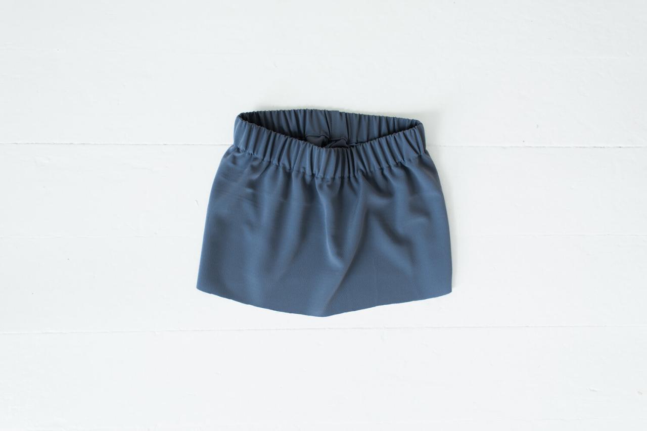 5 Ways to Sew an Elastic Waistband — Sarah Kirsten 5 Ways to Sew an Elastic Waistband — Sarah Kirsten