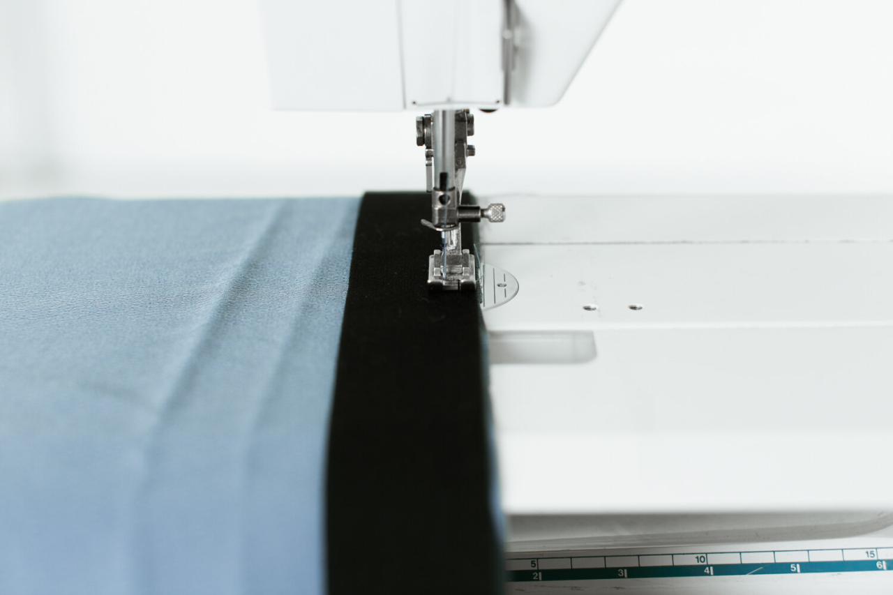 5 Ways to Sew an Elastic Waistband — Sarah Kirsten 5 Ways to Sew an Elastic Waistband — Sarah Kirsten