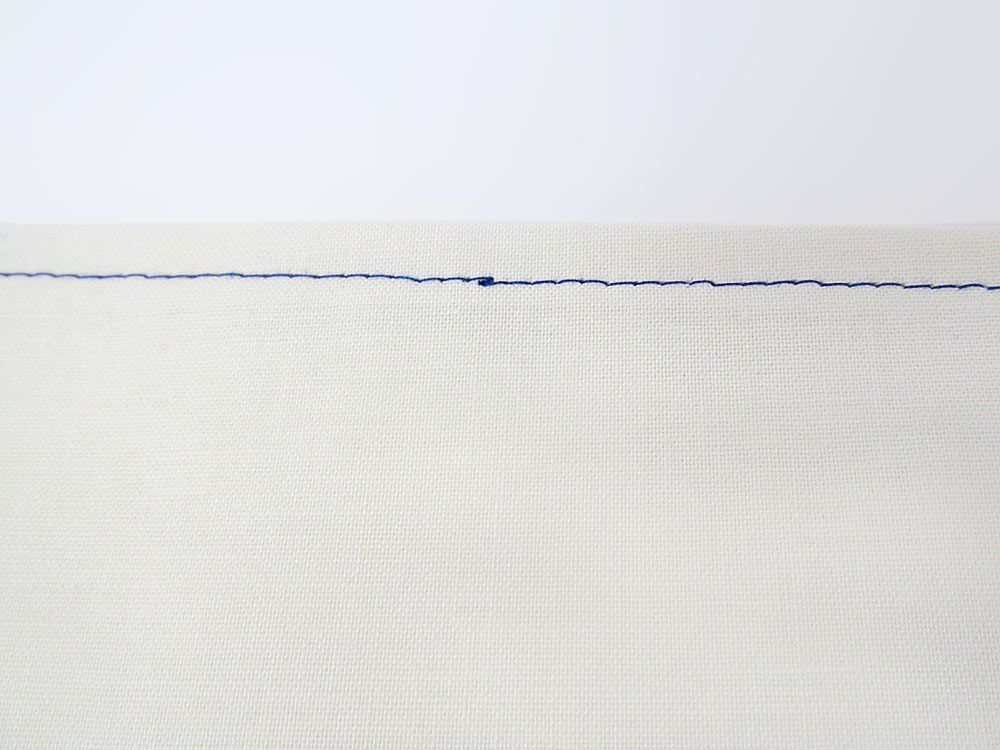 Five Tips for Better Topstitching - Sewfeet Five Tips for Better Topstitching - Sewfeet