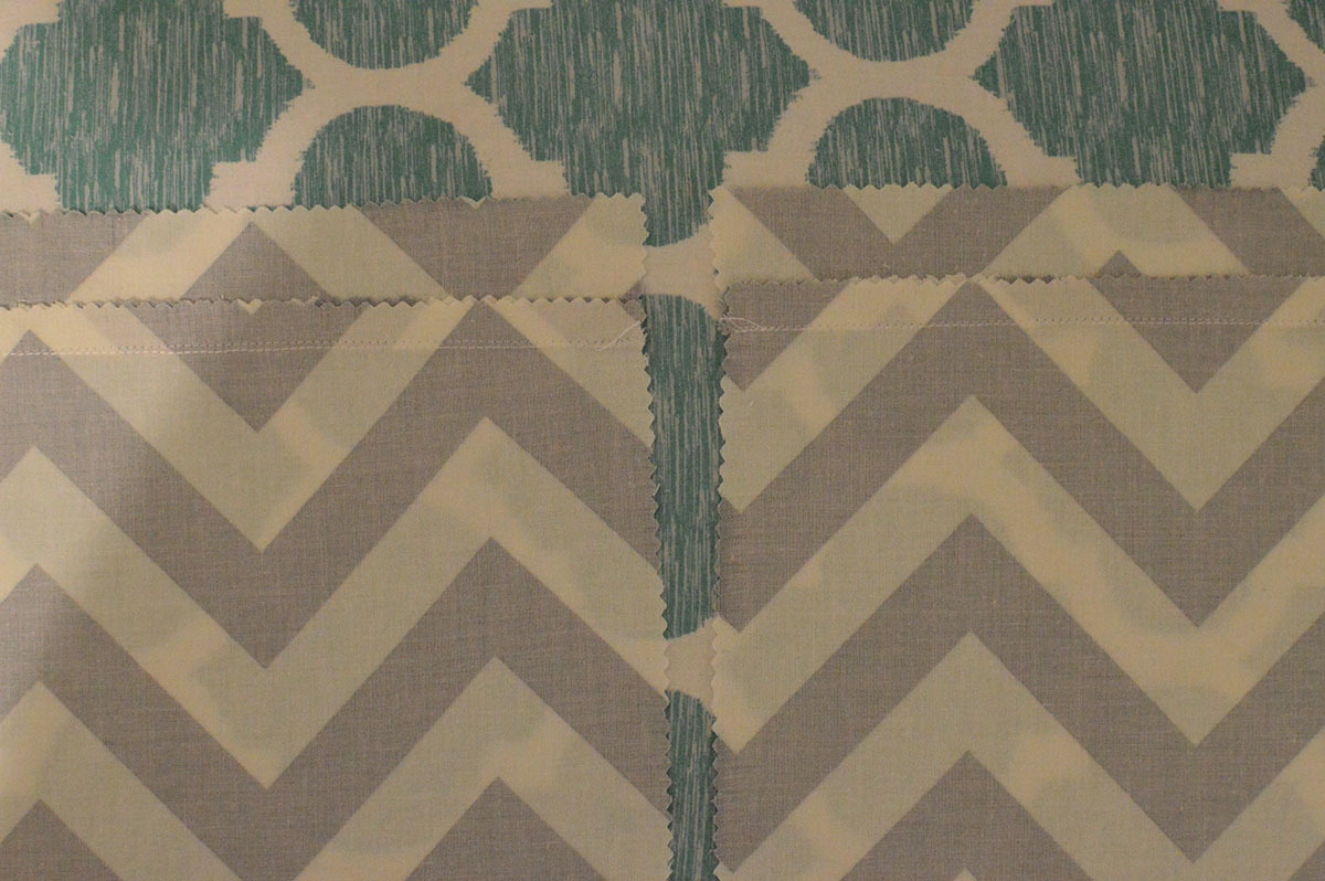 How to Sew a Centered Zipper