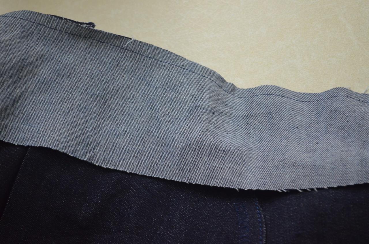 Easy A-line Skirt Sewing Pattern and Tutorial - Etsy Easy A-line Skirt Sewing Pattern and Tutorial - Etsy