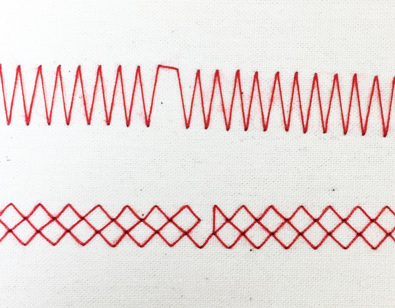 7+ Sewing Machine Skipped Stitches | AunahAynsley 7+ Sewing Machine Skipped Stitches | AunahAynsley