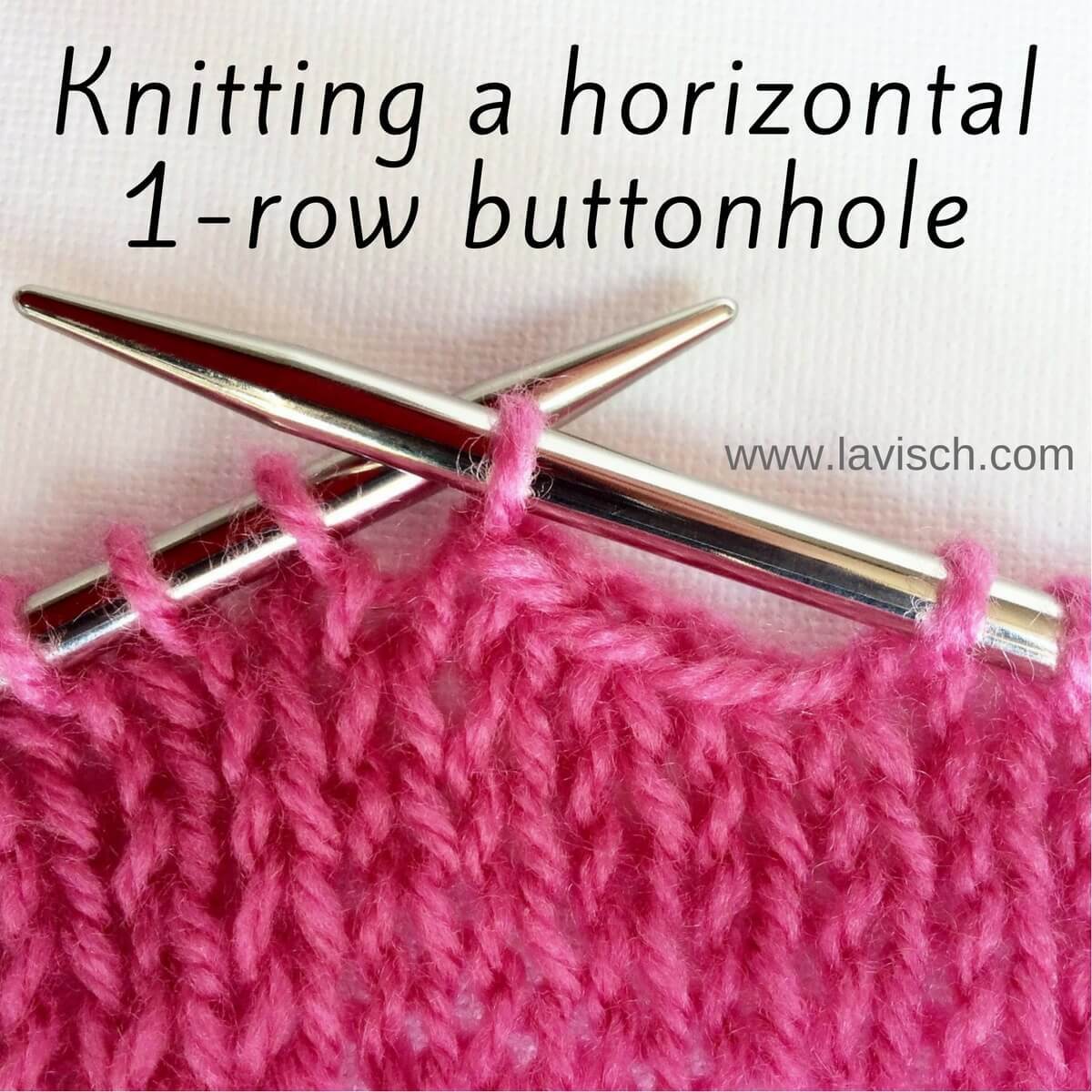How to Sew Buttonholes: Step-by-Step Guide How to Sew Buttonholes: Step-by-Step Guide