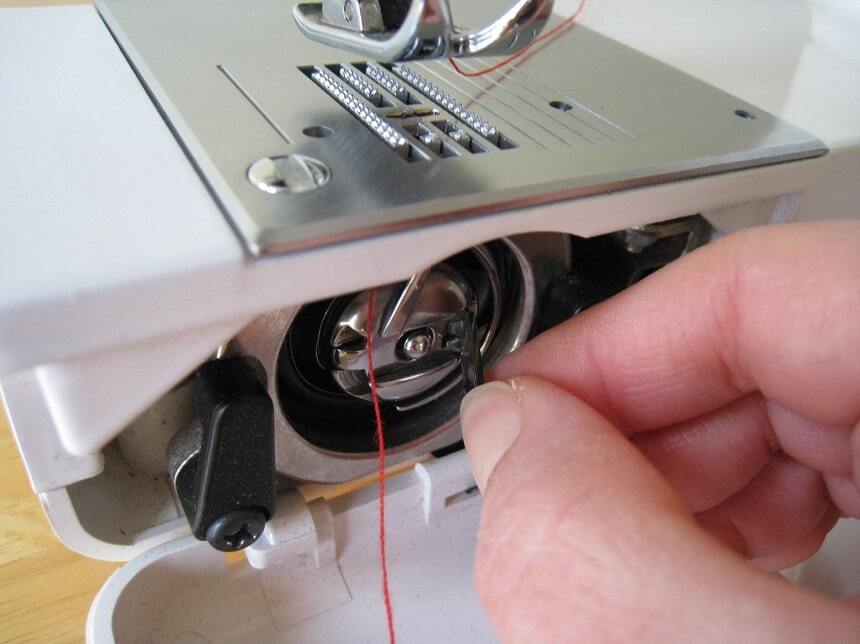Sewing Machine Skipping Stitches | What to Do! |TREASURIE Sewing Machine Skipping Stitches | What to Do! |TREASURIE