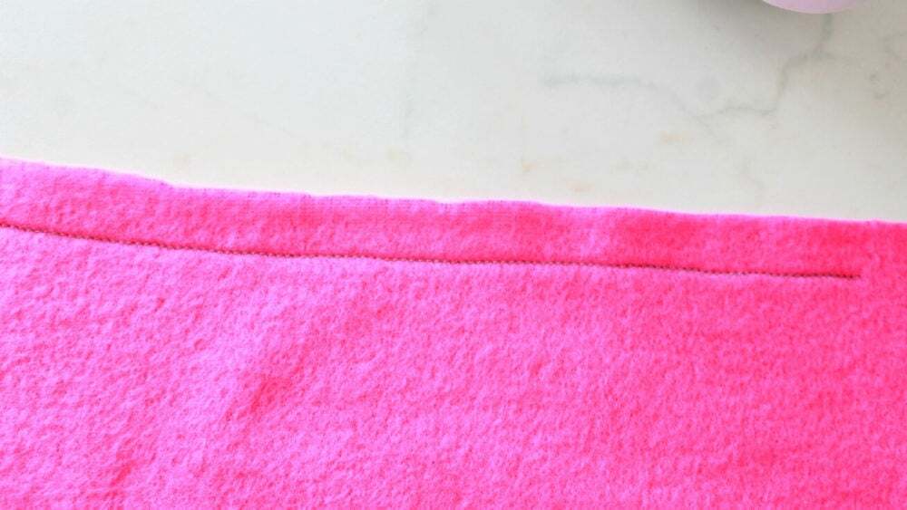 Sewing Machine Presser Foot Adjustment Guide - Easy Peasy Creative Ideas