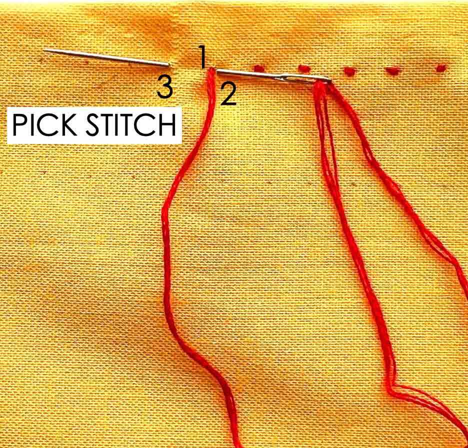 What stitch is this and what machine do I need to achieve it? : r/sewhelp