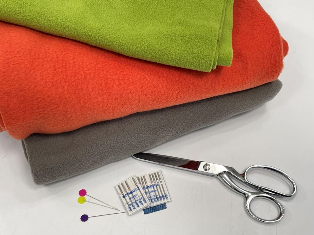 12 tips for sewing with fleece – Artofit 12 tips for sewing with fleece – Artofit