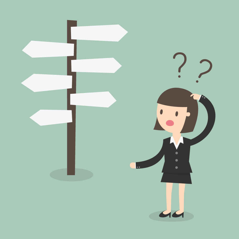 You Have Choices, Choose Wisely - Executive Support Magazine