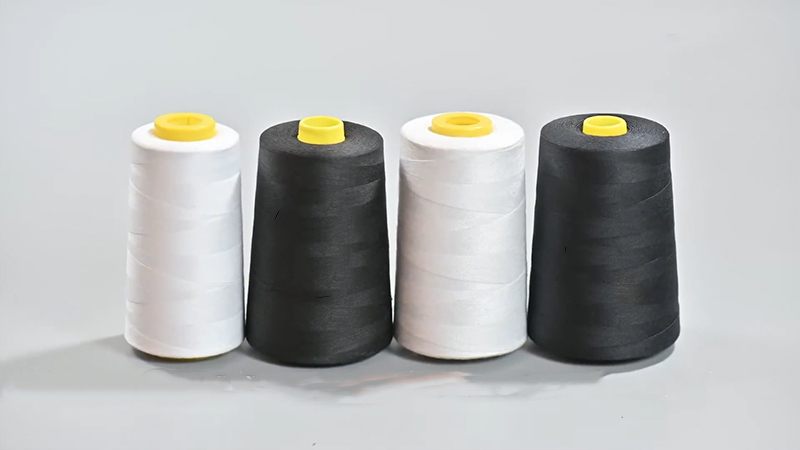 Core Spun Sewing Thread: Discover Its Benefits, Types, and Applications ...