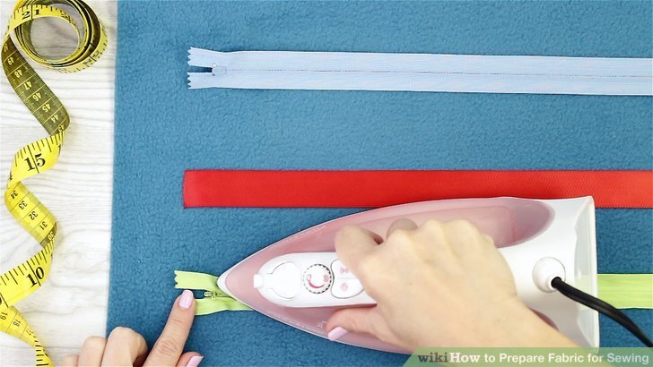 5 Surprisingly Simple Tips to Prepare Your Fabric Before Sewing ... 5 Surprisingly Simple Tips to Prepare Your Fabric Before Sewing ...