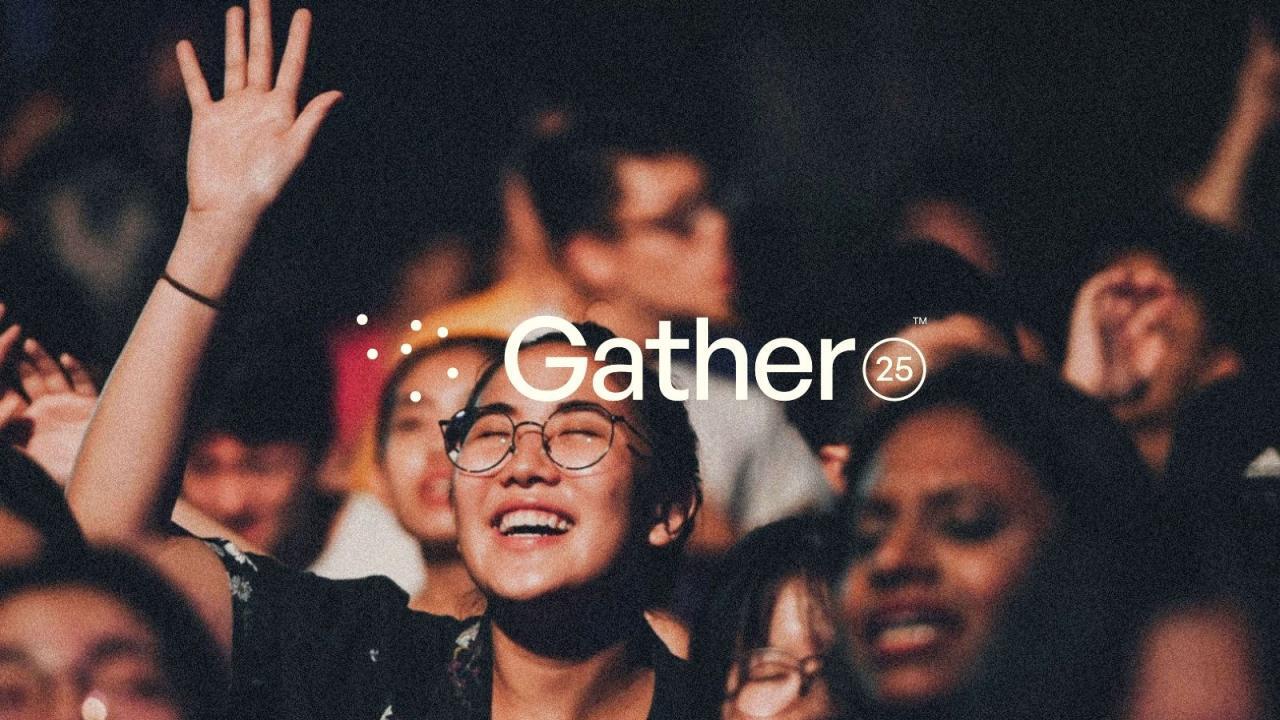 The Global Church To Come Together For 25 Consecutive Hours For First ...