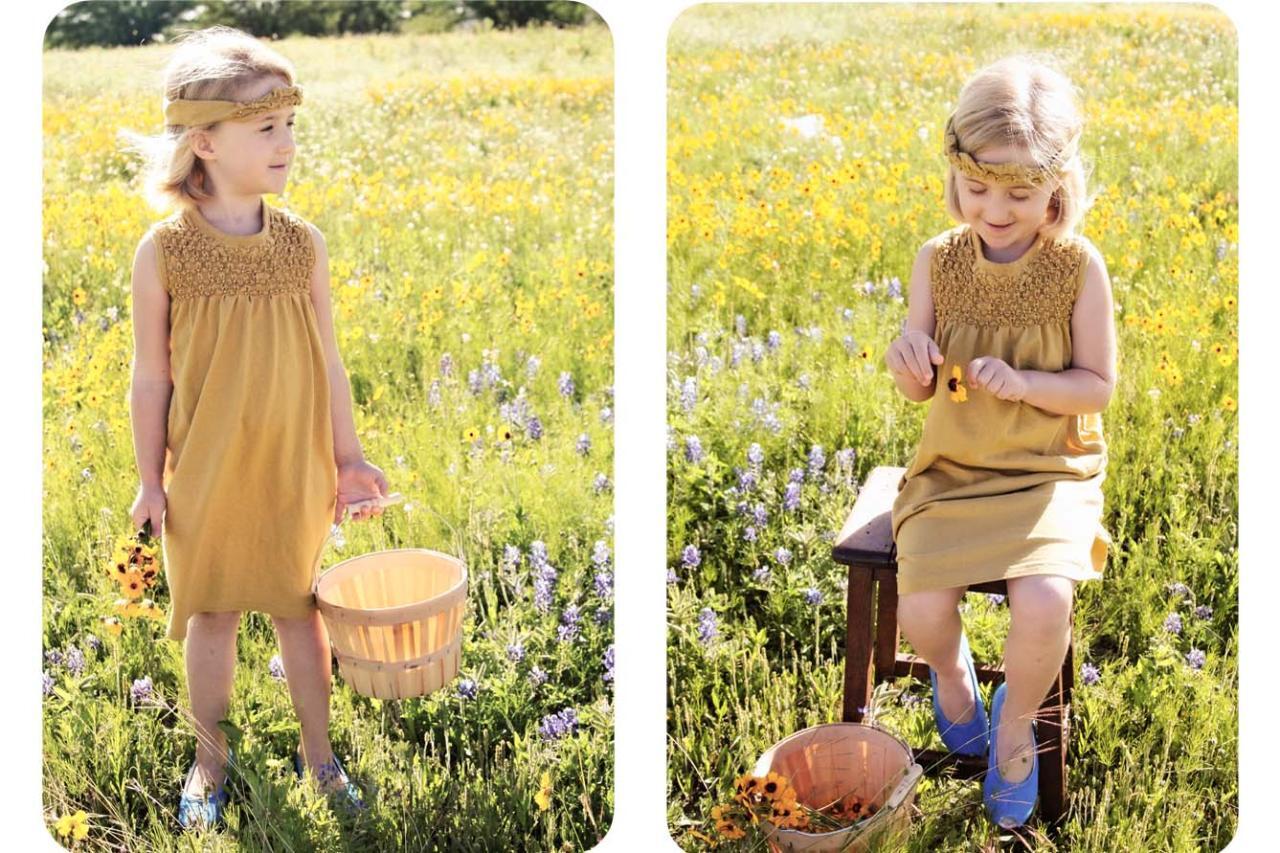 Smocking Tutorial for Beginners - Melly Sews Smocking Tutorial for Beginners - Melly Sews