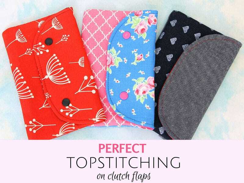 Topstitching and Edgestitching Techniques | Sewing basics, Sewing hacks ... Topstitching and Edgestitching Techniques | Sewing basics, Sewing hacks ...