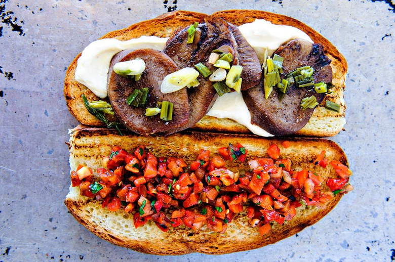 Butcher Recipe: How To Make Beef Tongue For Sandwiches