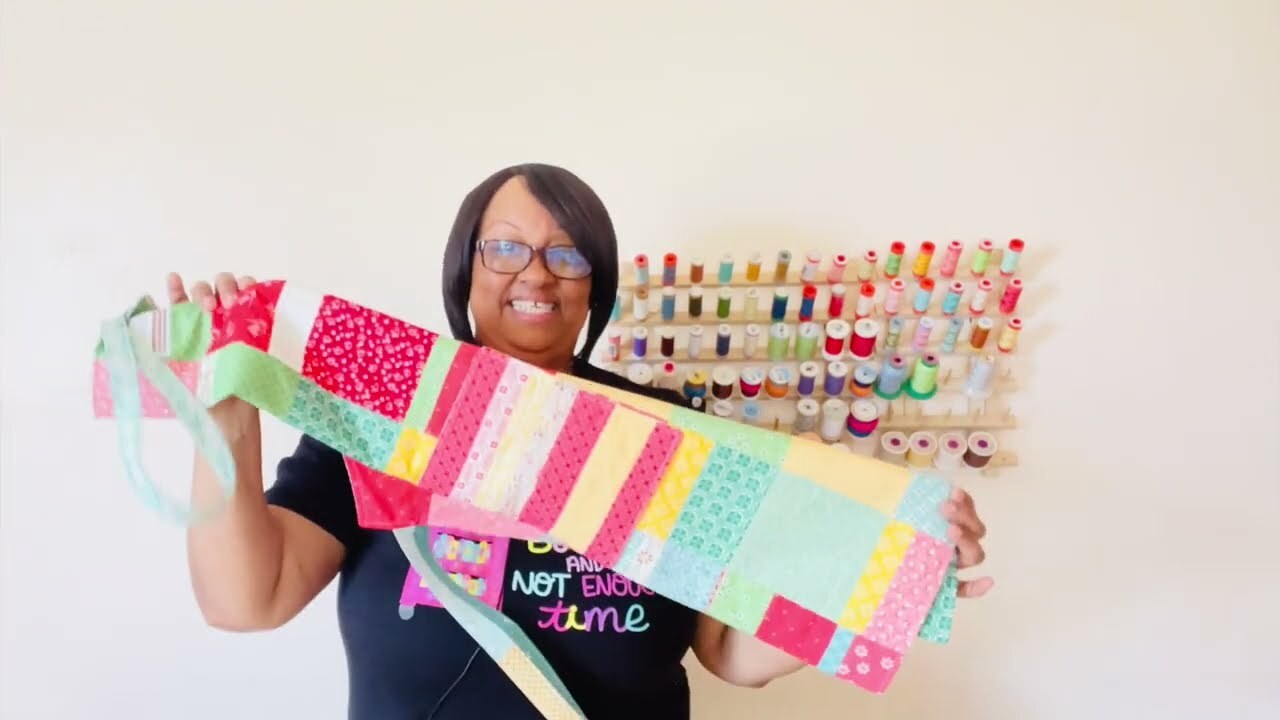 How to Sew an Easy Apron — Pin Cut Sew Studio How to Sew an Easy Apron — Pin Cut Sew Studio