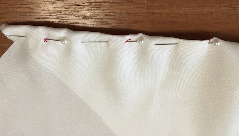 How to Sew Darts to Add Shape to Clothing