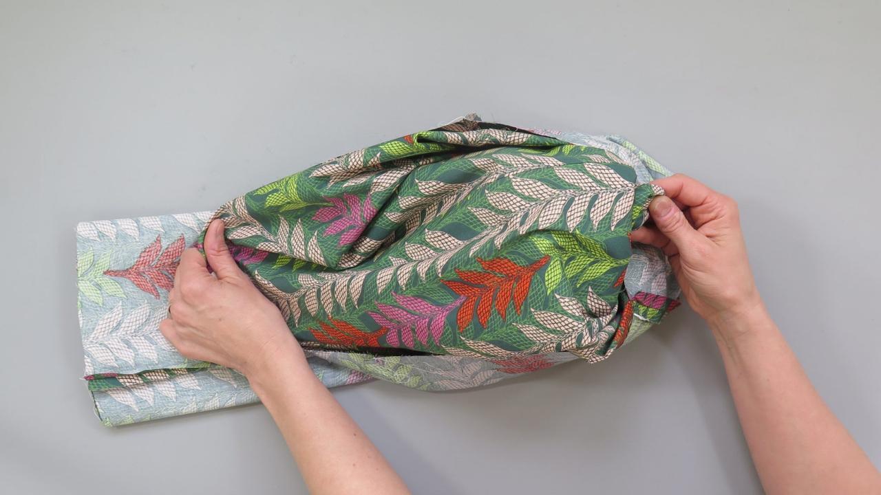 Pajama Pants Sewing Tutorial | Craftsy Pajama Pants Sewing Tutorial | Craftsy