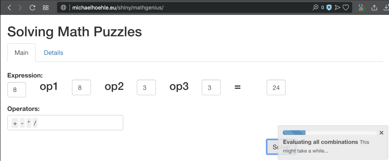 Purr yourself into a math genius