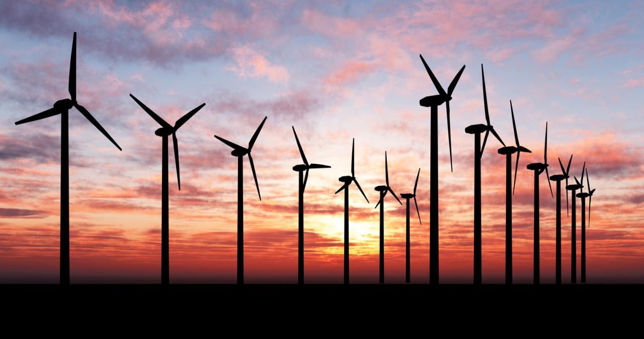 Big data in WIND POWER Big data in WIND POWER