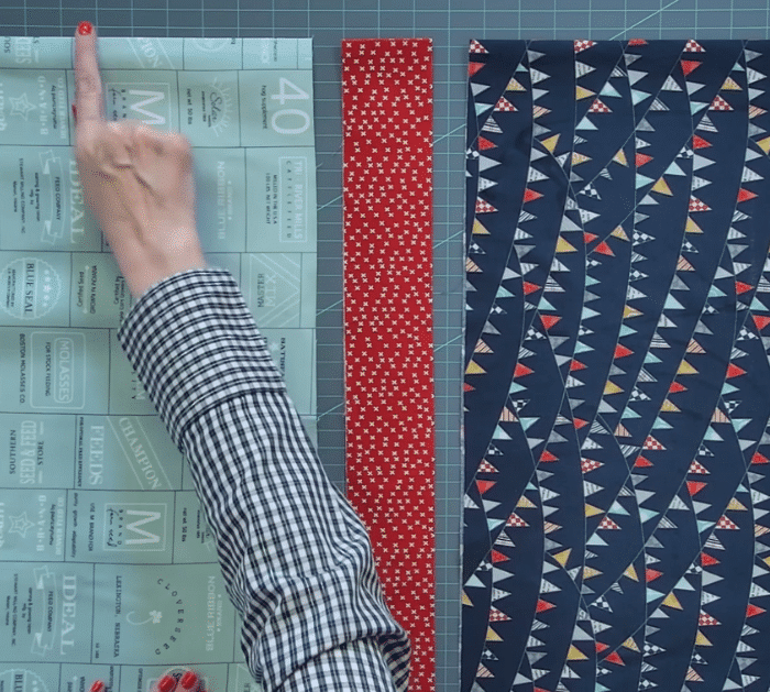 How to Make a Pillowcase in 10 Minutes | DIY Joy